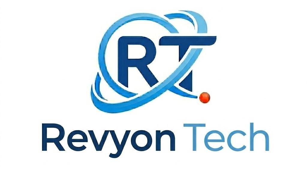 Revyon Tech — Entreprise informatique en Guinée
